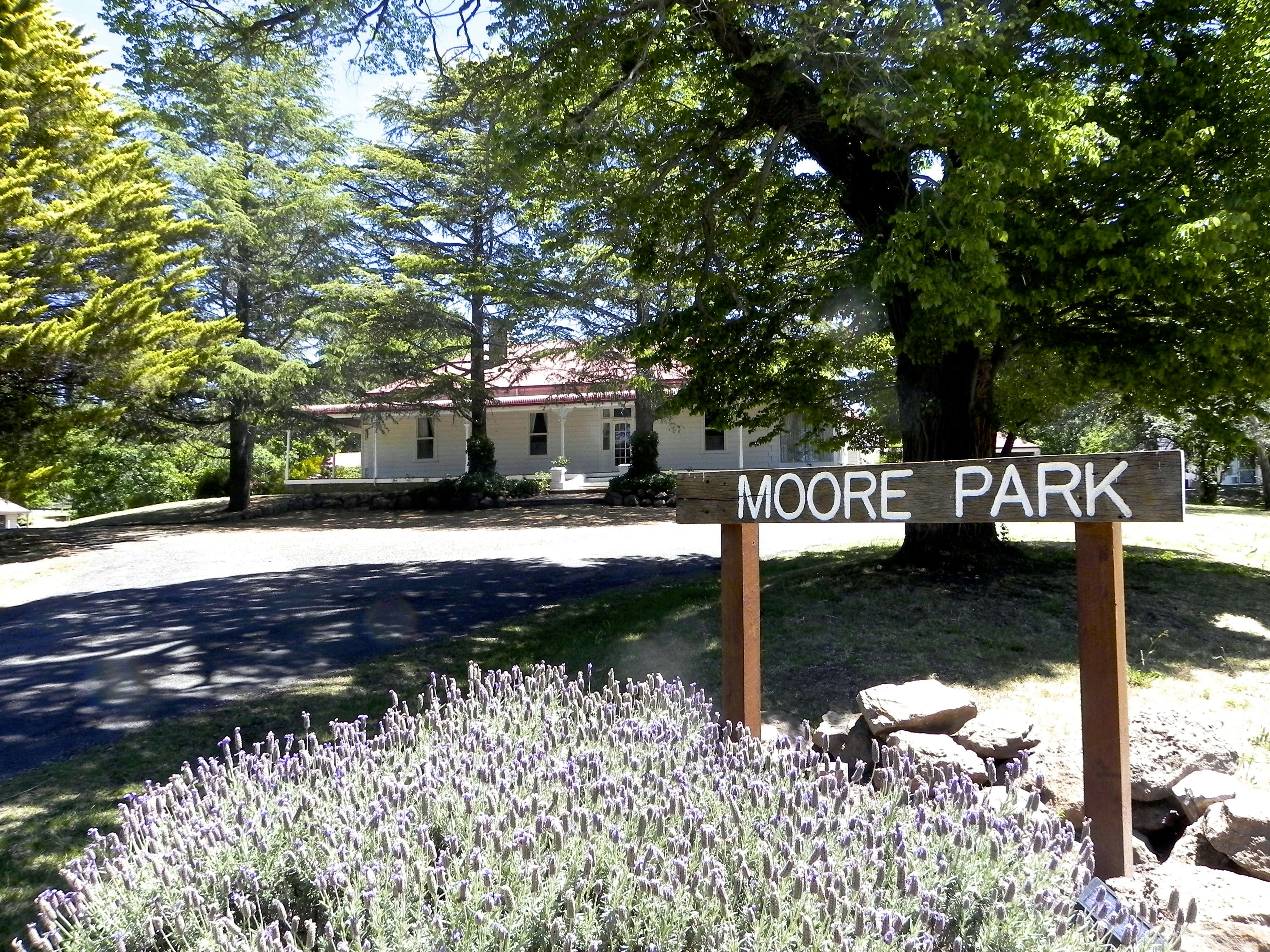 Moore Park Inn 39/39