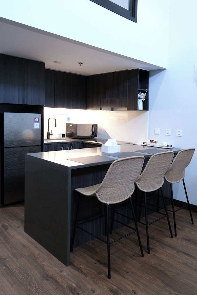 Aster Apartment Bali 64/72