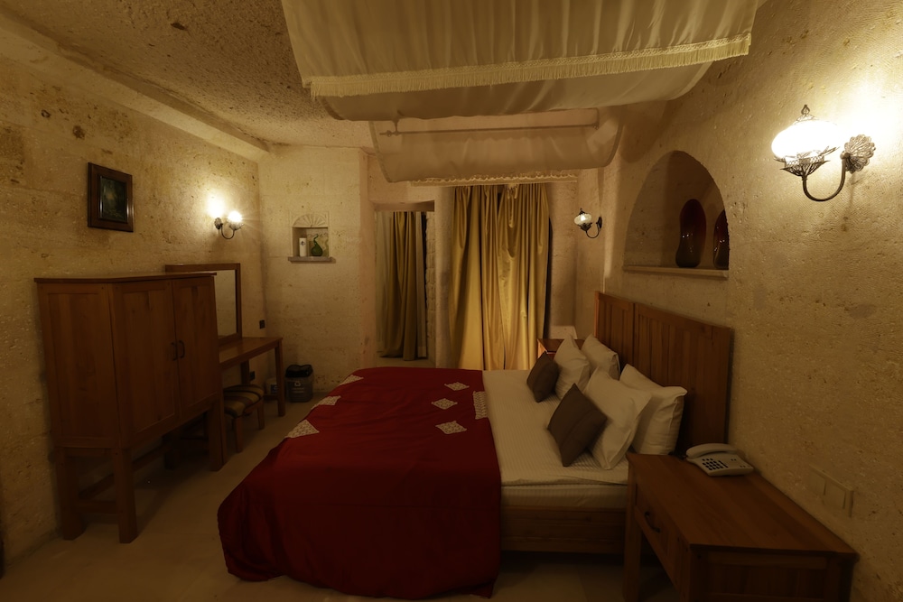 Anatelein Boutique Cave Hotel Special Class 35/65