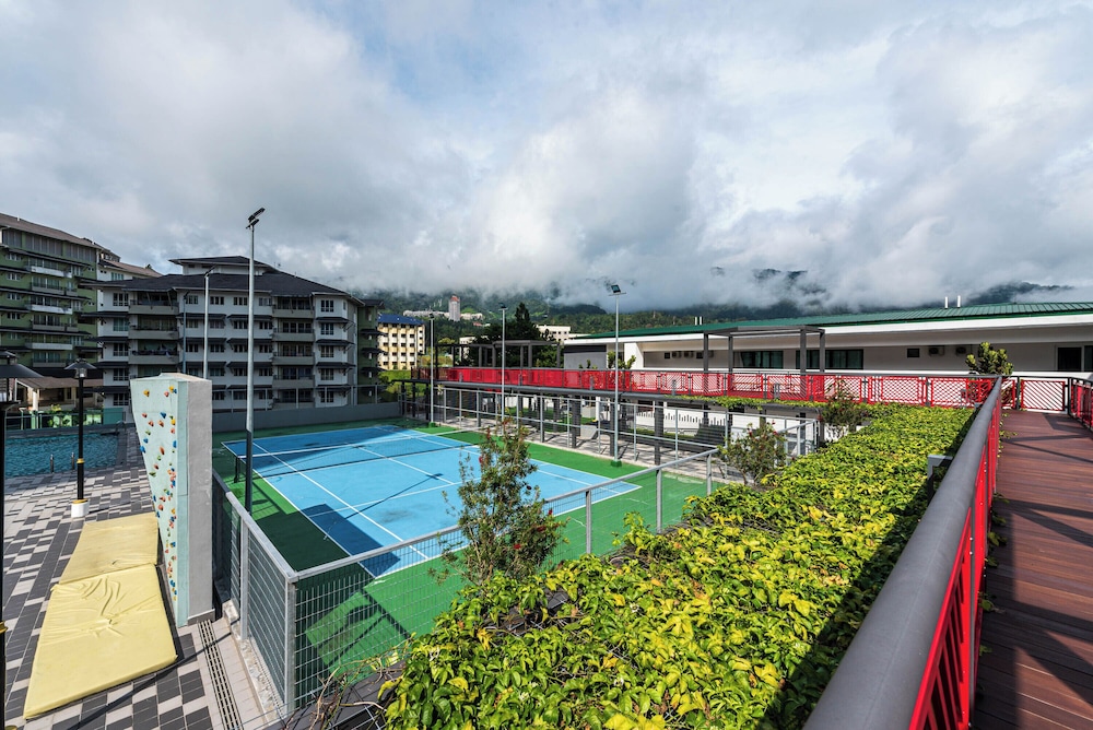 Geo38 Premier Suites Genting Highlands 46/50