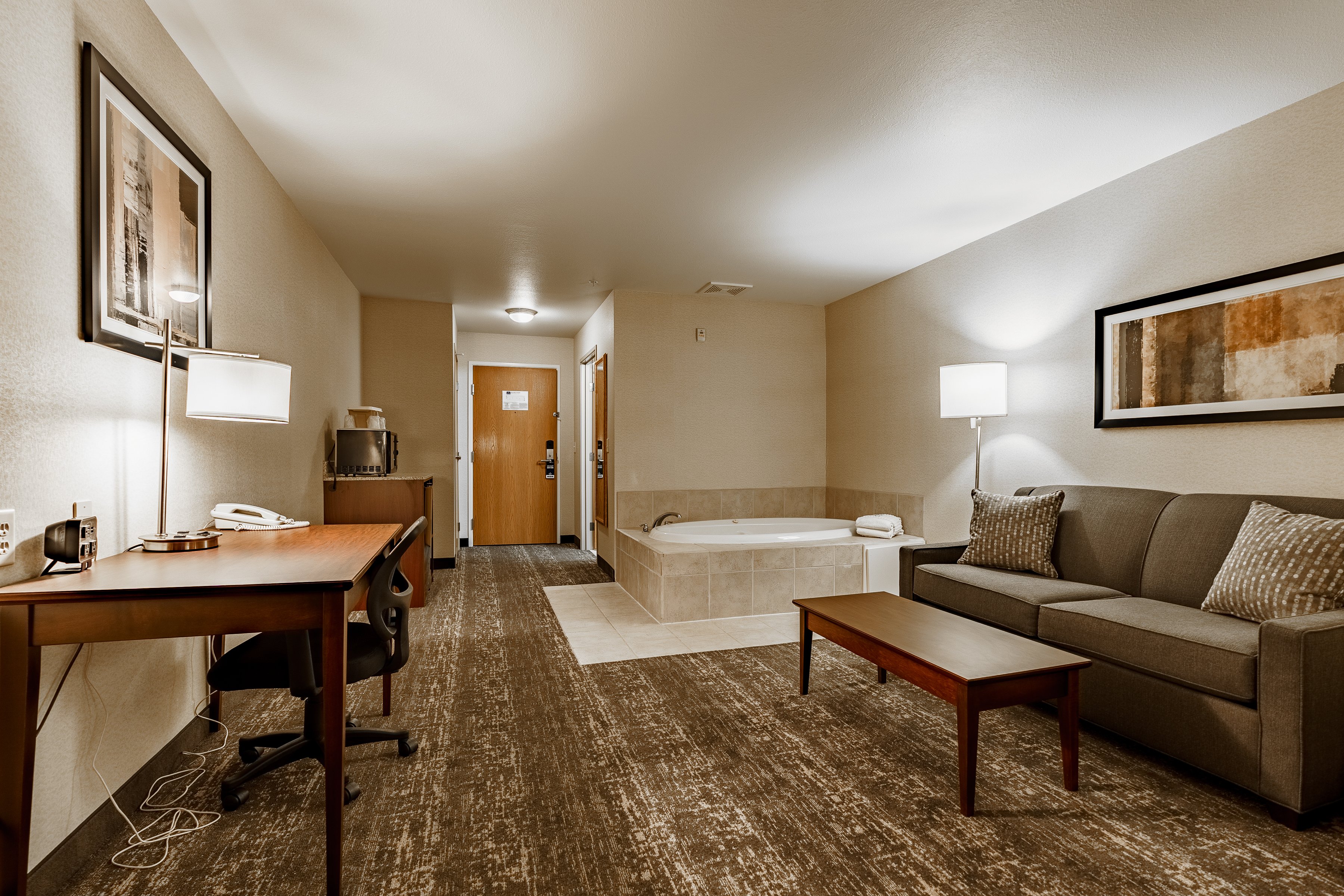 Cobblestone Suites Ripon 27/48