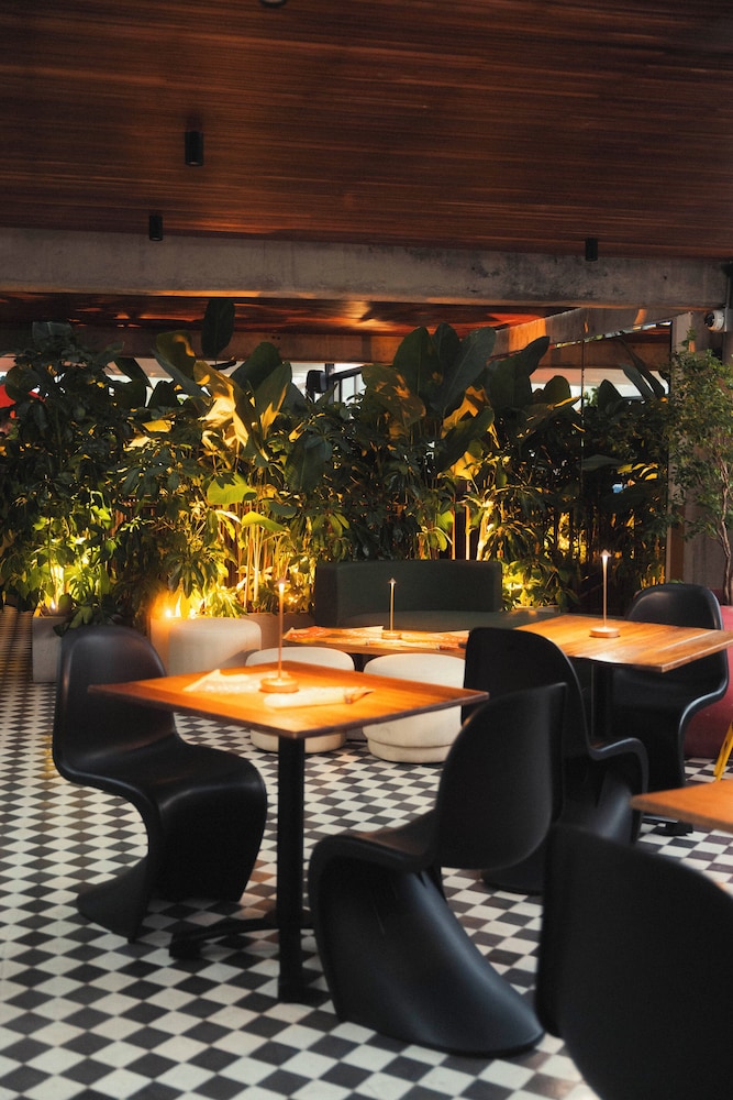 Wellcomm Spa & Hotel in MEDELLIN