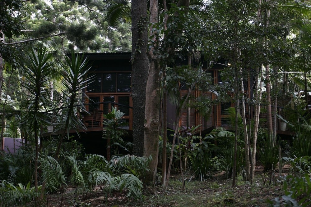 Azabu Guesthouse Byron Bay 4/39