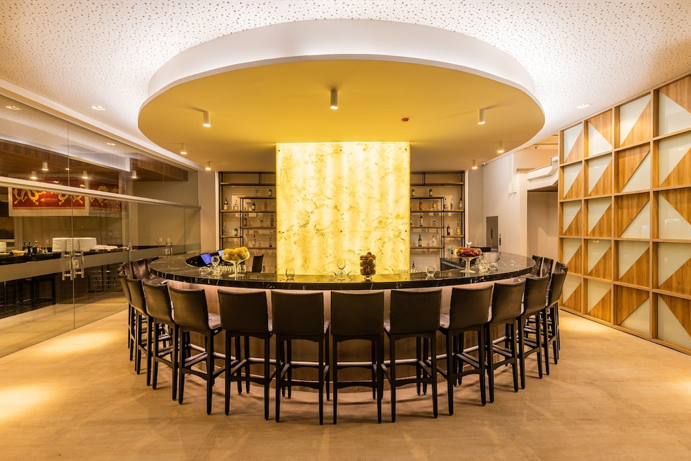 VIDAM HOTEL ARACAJU By Transamerica collection 43/50