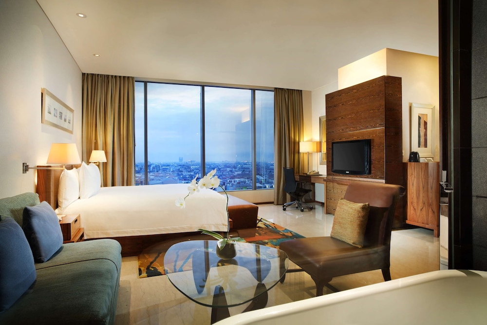 Hilton Bandung 38/54