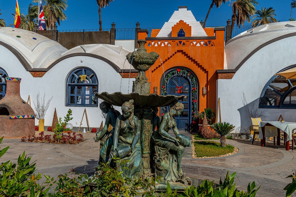 Sonesta Nouba Hotel Aswan 36/50
