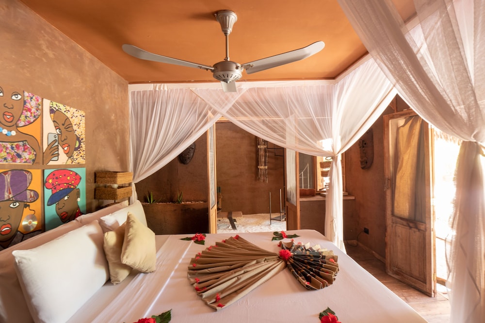 Mwezi Boutique Resort 15/50