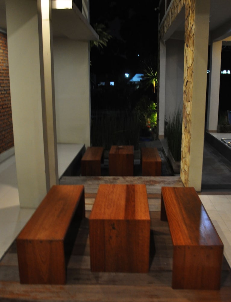 Hastina Hotel Lombok 16/29