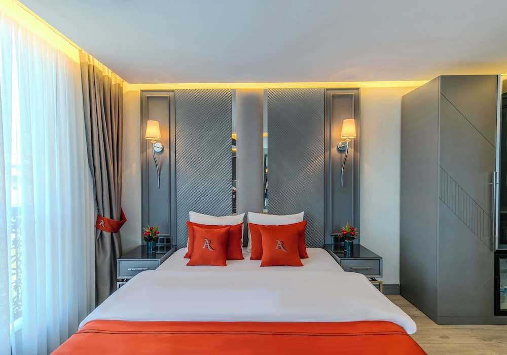 Atar Airport Hotel 22/50