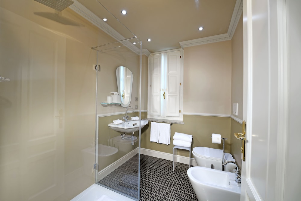 La Ribezza Boutique Hotel 40/50