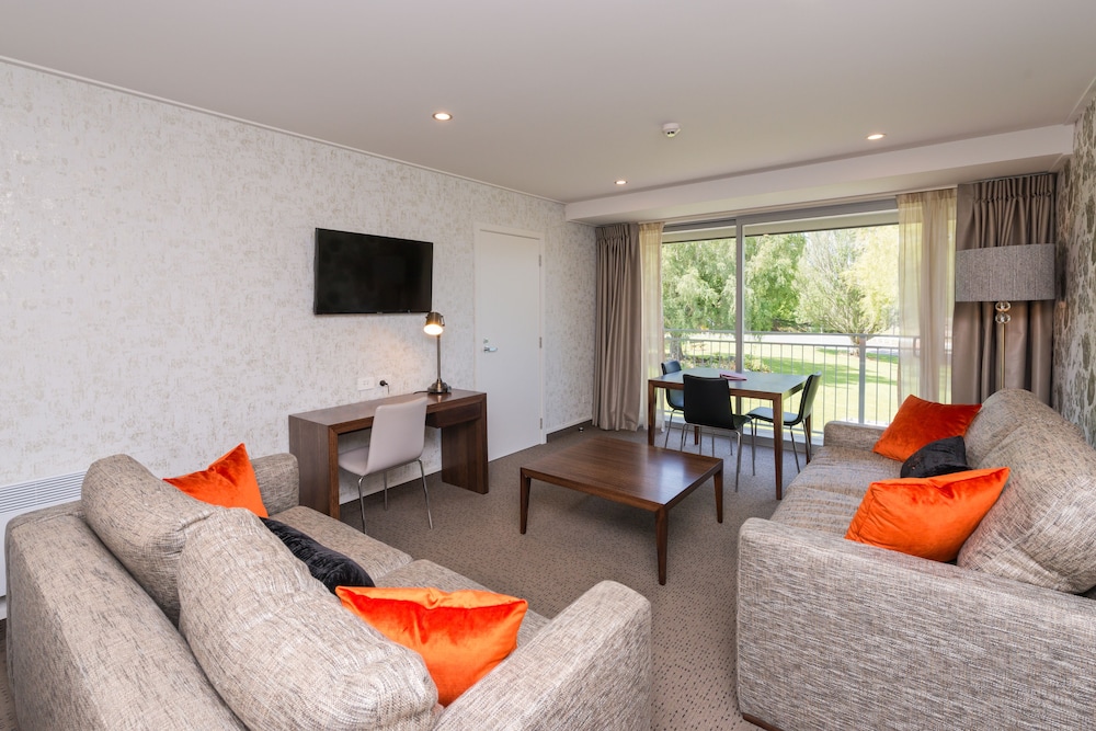 Croydon Lodge Hotel 23/40