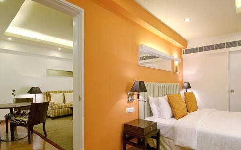 Vivanta Vijayawada MG Road (ex. The Gateway M G Road Hotel) 14/55