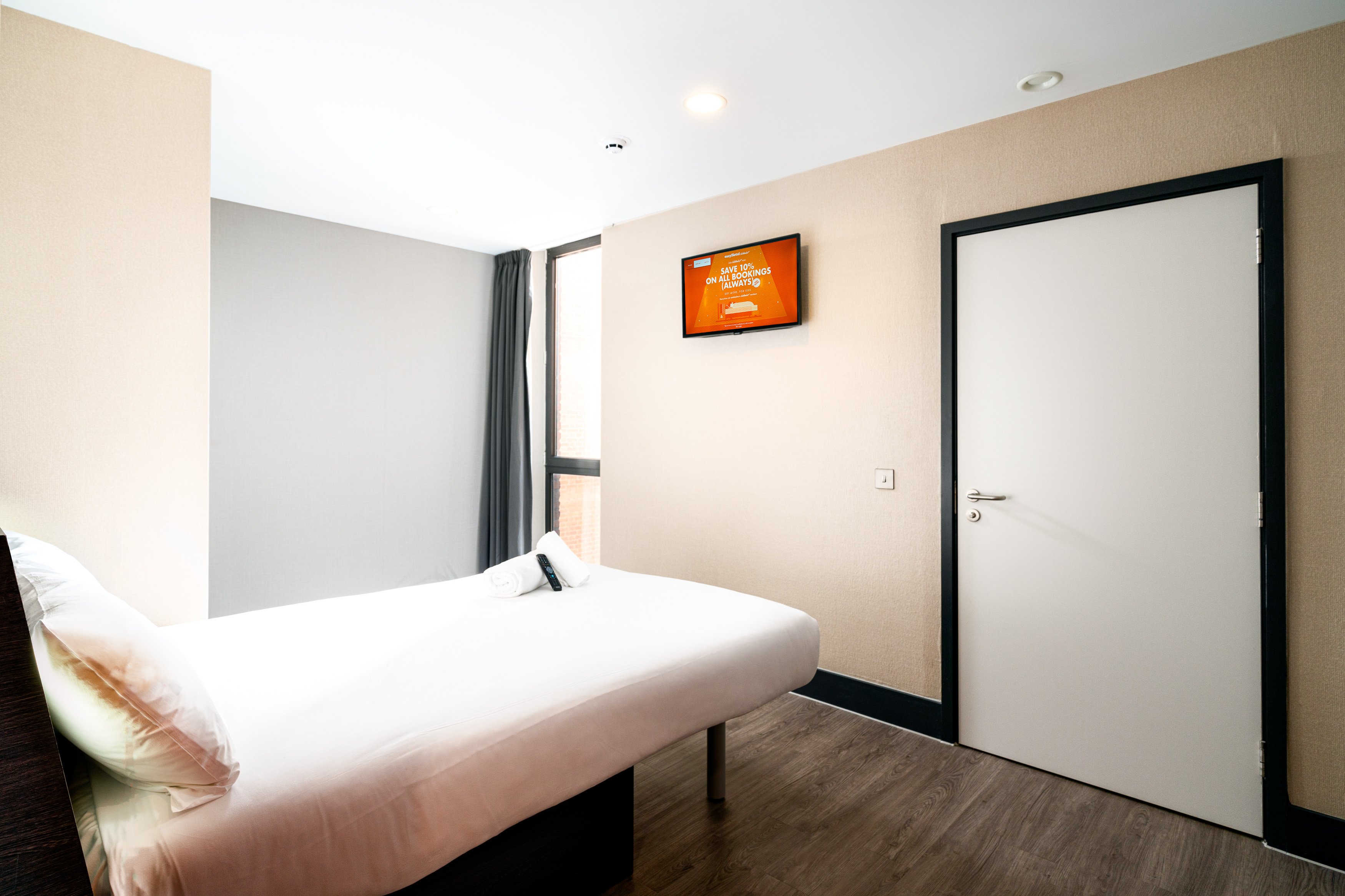 Accessible Double Room