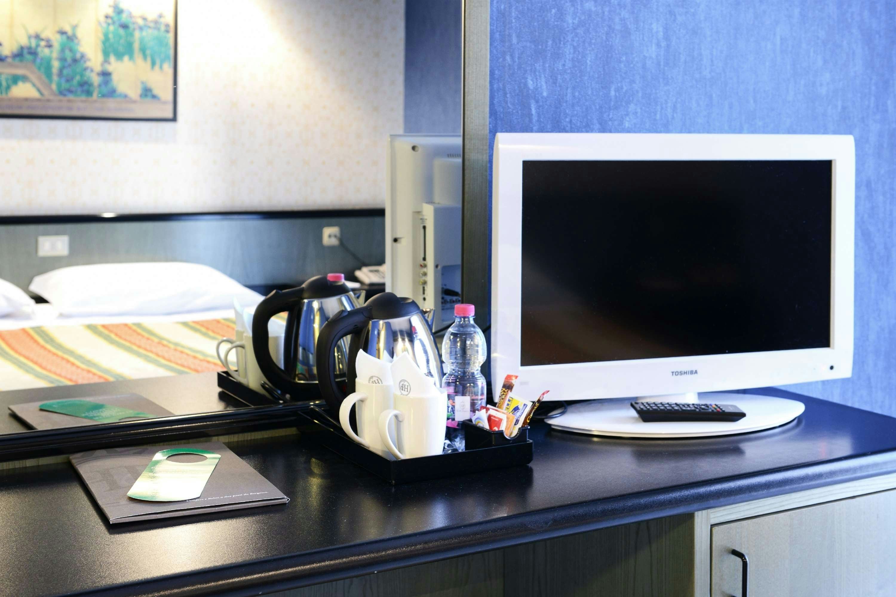 HOTEL PARIGI 2 45/48