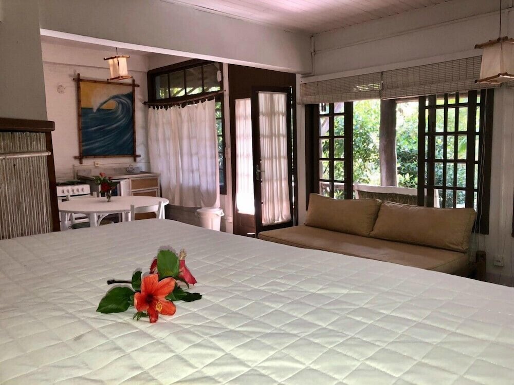 Pousada Bungalow 41/59