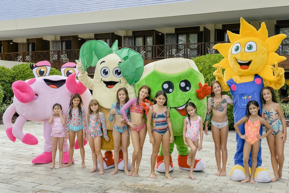 Summerville Resort - All Inclusive 35/50