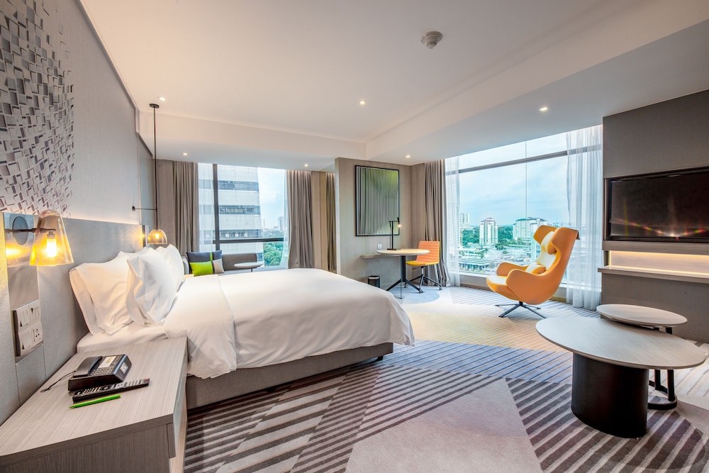 Holiday Inn Johor Bahru City Centre 35/79