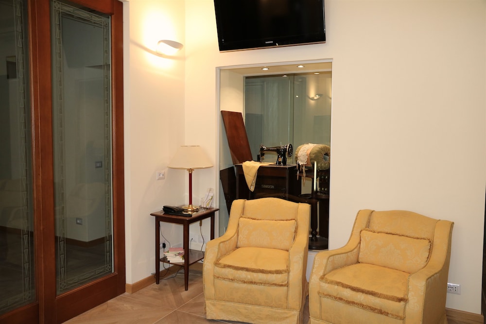Hotel Palladio 48/57