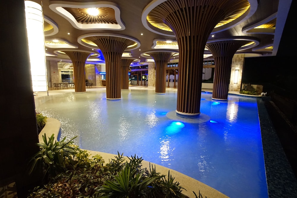 Central Park Reef Resort 41/50