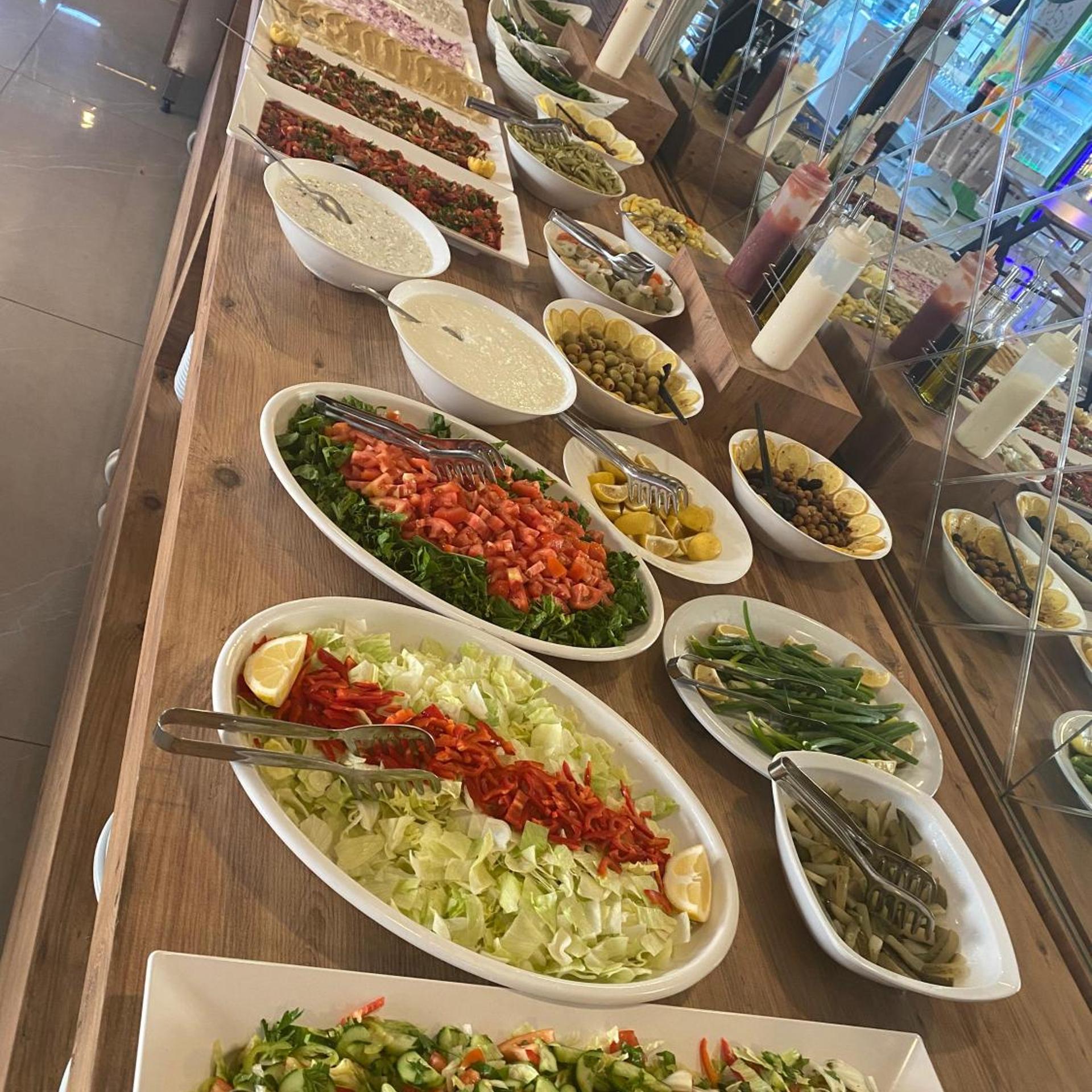 Akdeniz Yasam Otel 20/34