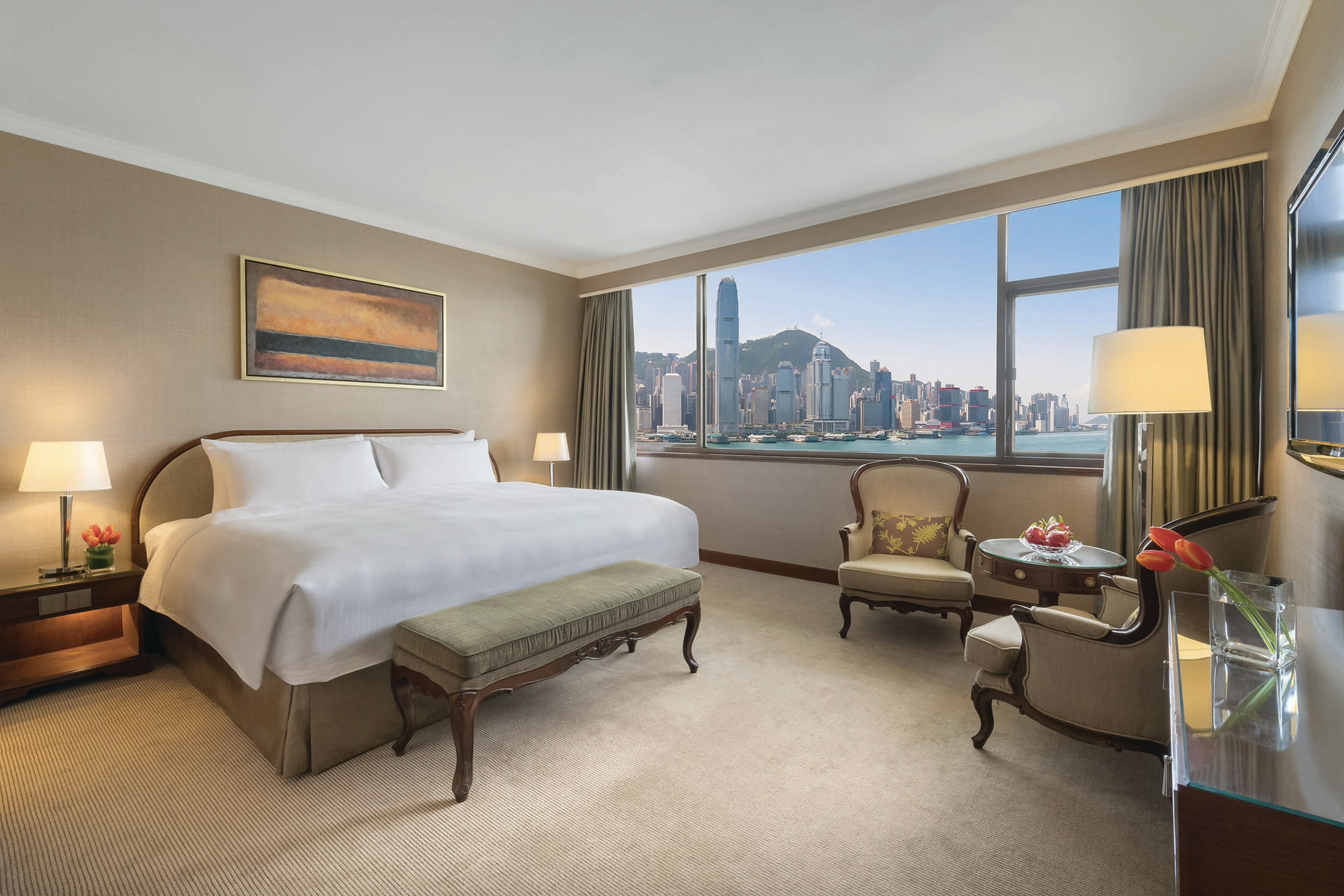 Marco Polo Hong Kong Hotel 19/75