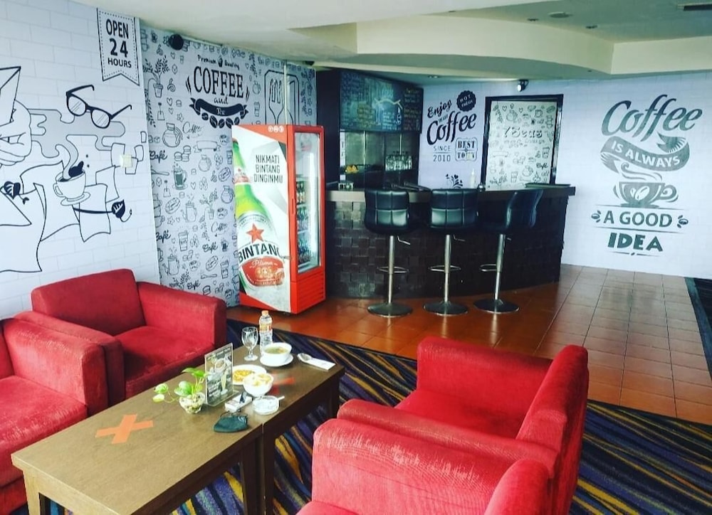 Hotel Marlin Pekalongan by Dafam Hotels 37/69