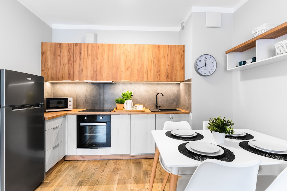 Apartamenty Homely Place Old Town 24/36