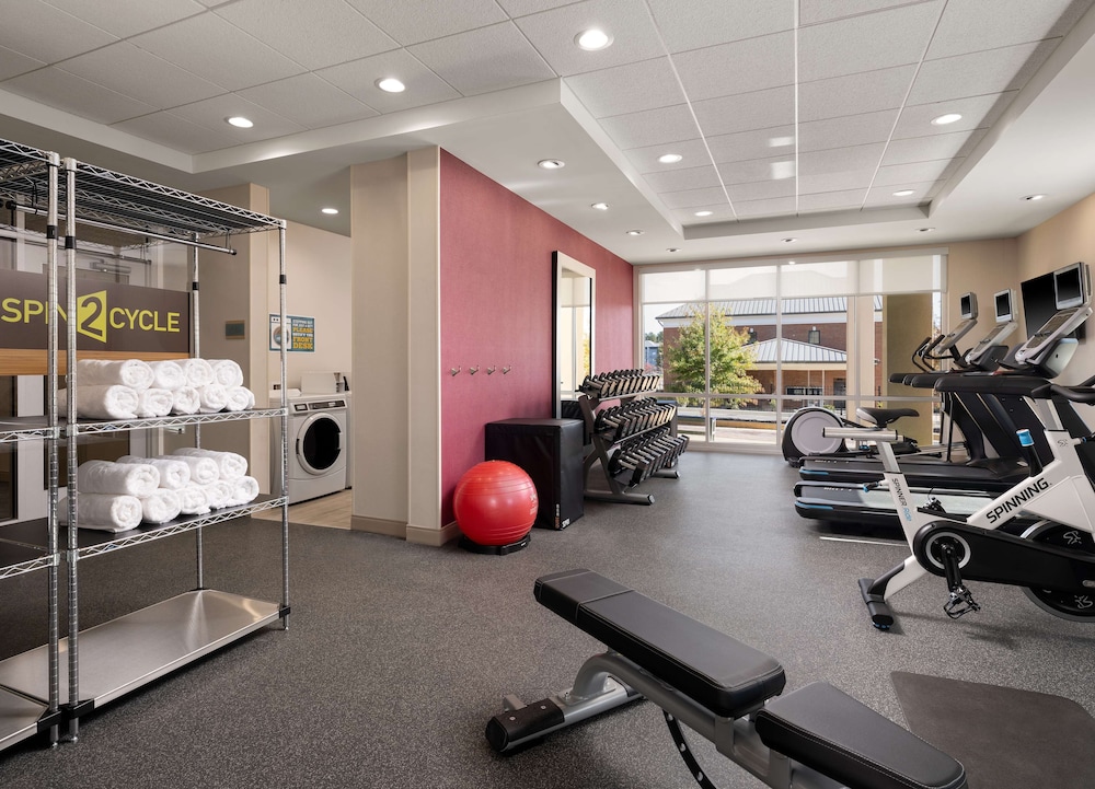Home2 Suites by Hilton Tupelo, MS 23/44