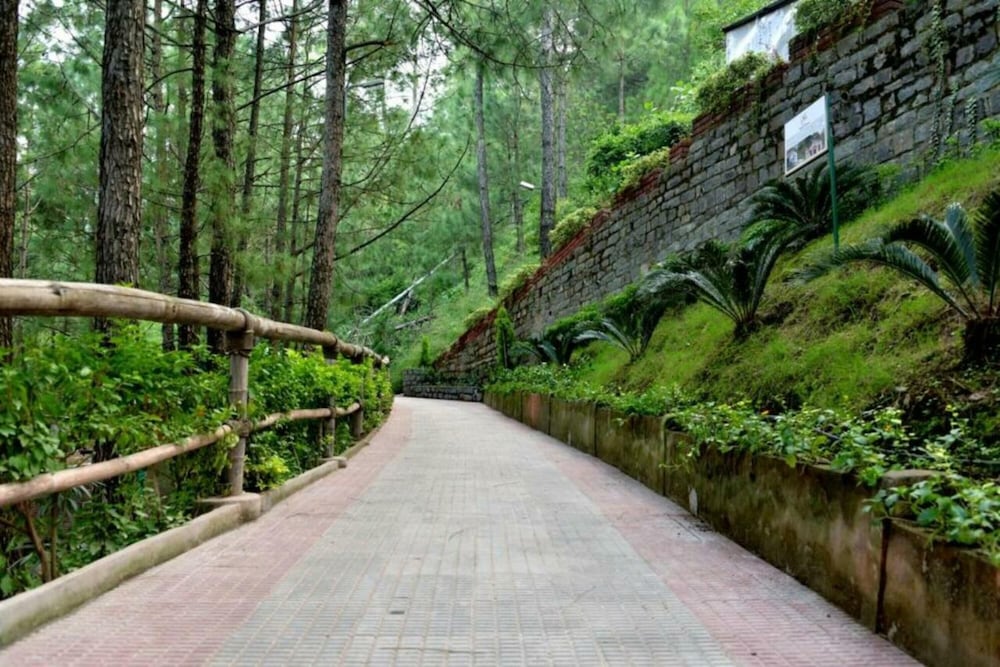 UNA Comfort Kasauli Hills Resorts 46/50