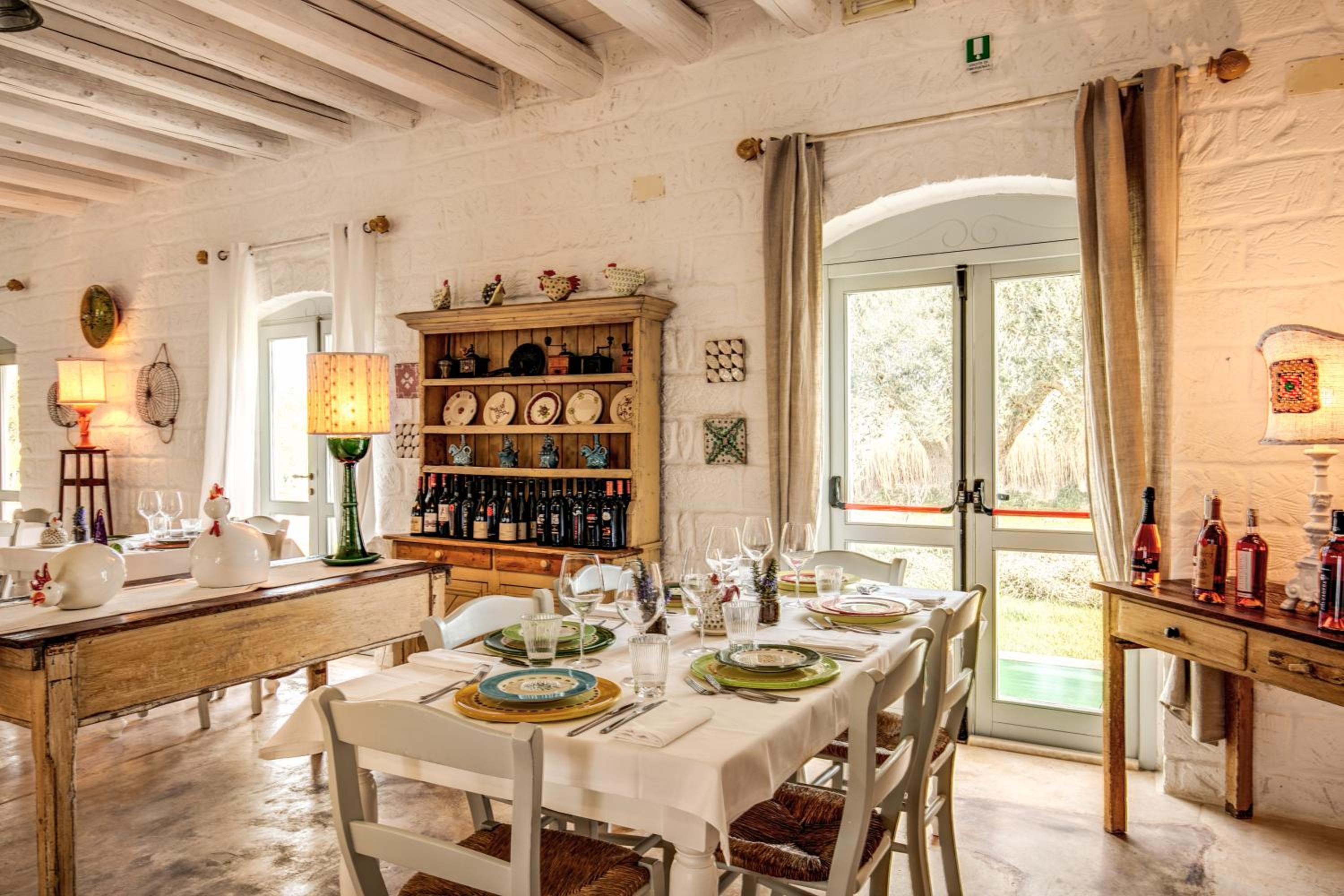 MASSERIA CERVAROLO 42/54