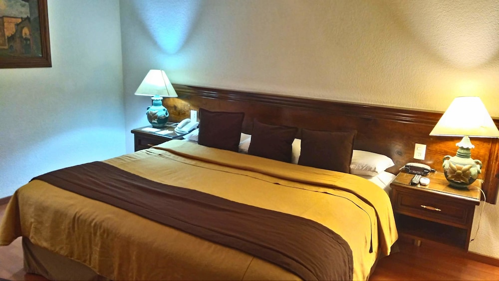 Casa de La Loma Hotel 13/67