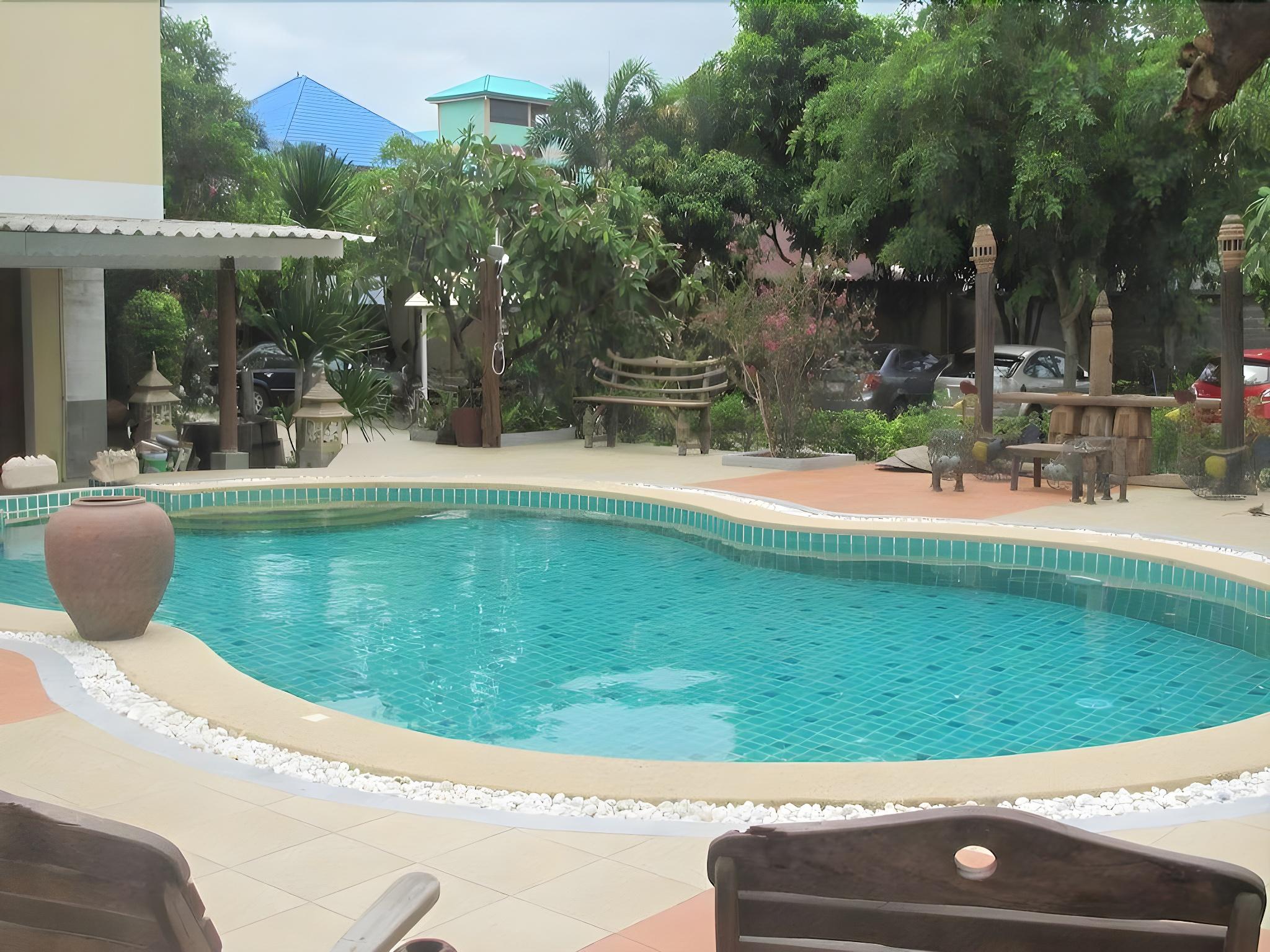 Baan Klang Noen 41/49