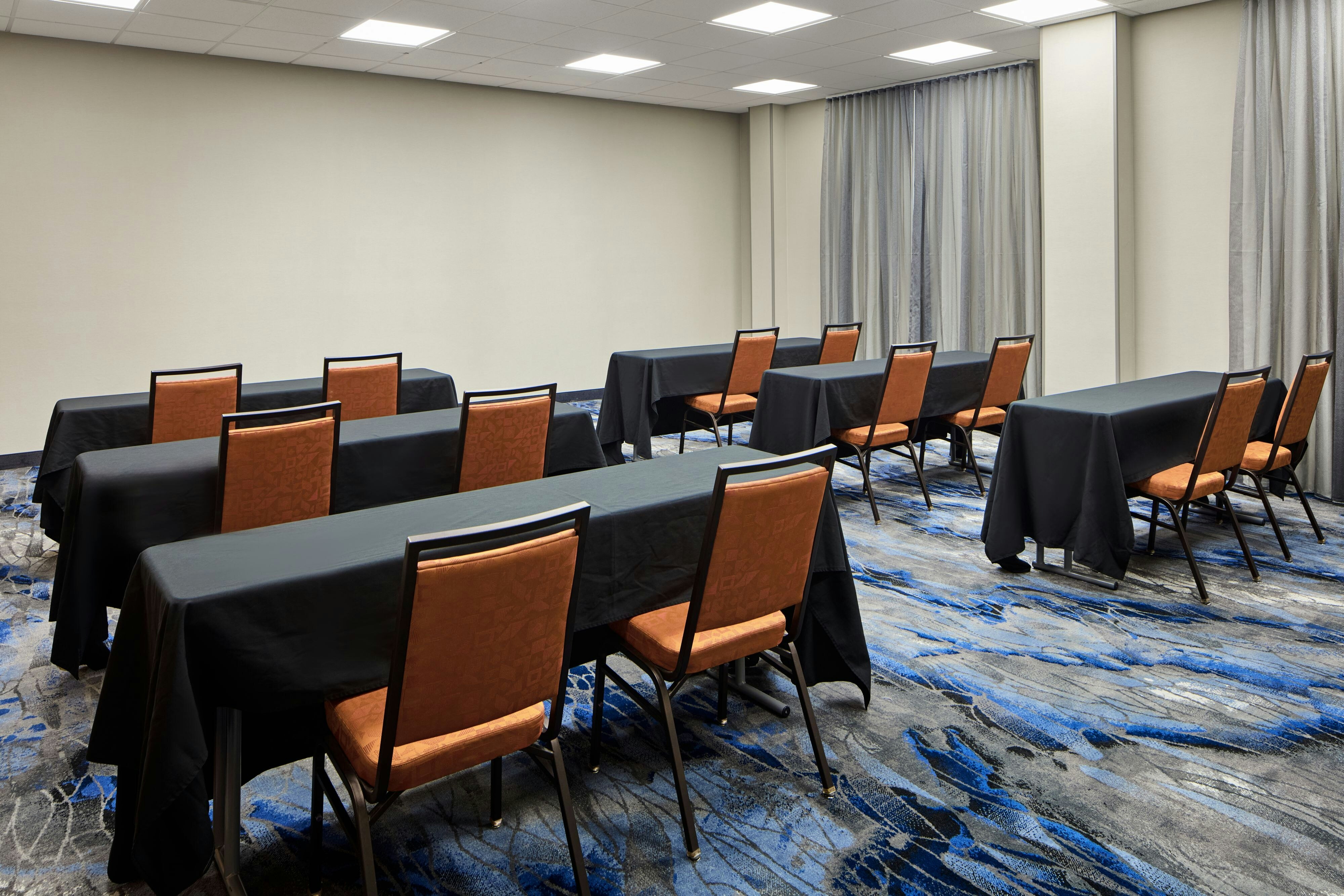 Fairfield Inn Suites Frankfort 9/11