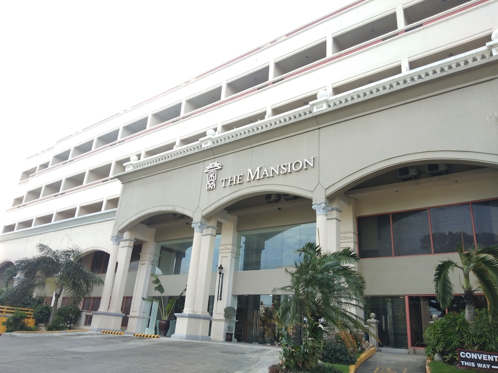 Sarabia Manor Hotel 4/73