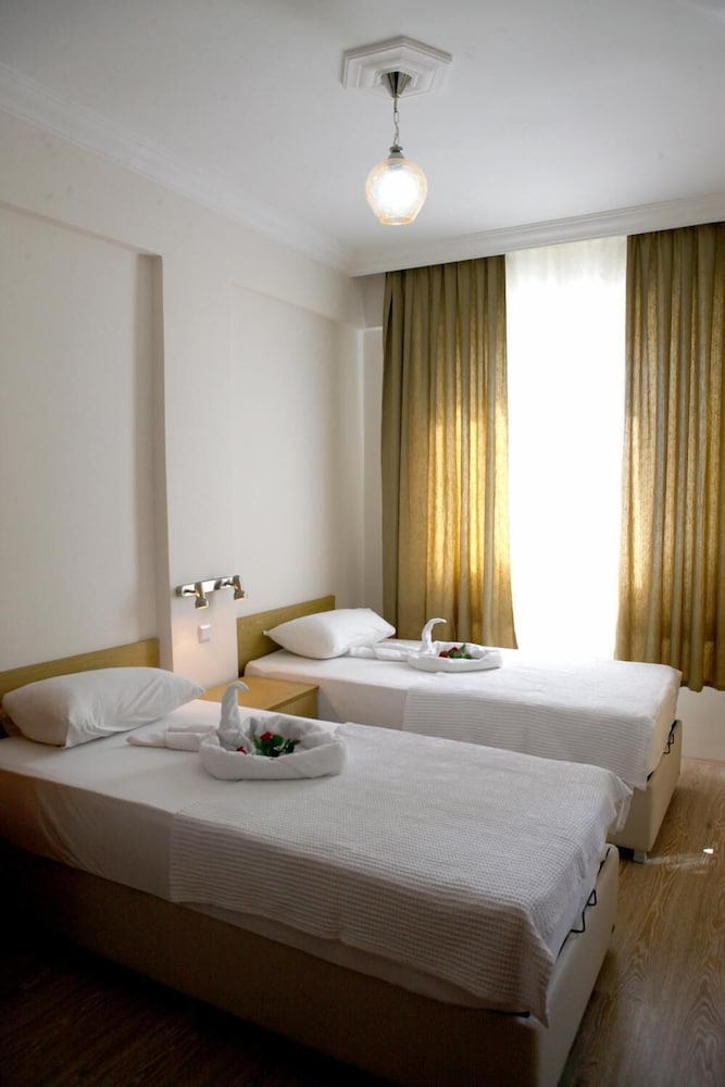 Sempati Apart Hotel 17/48