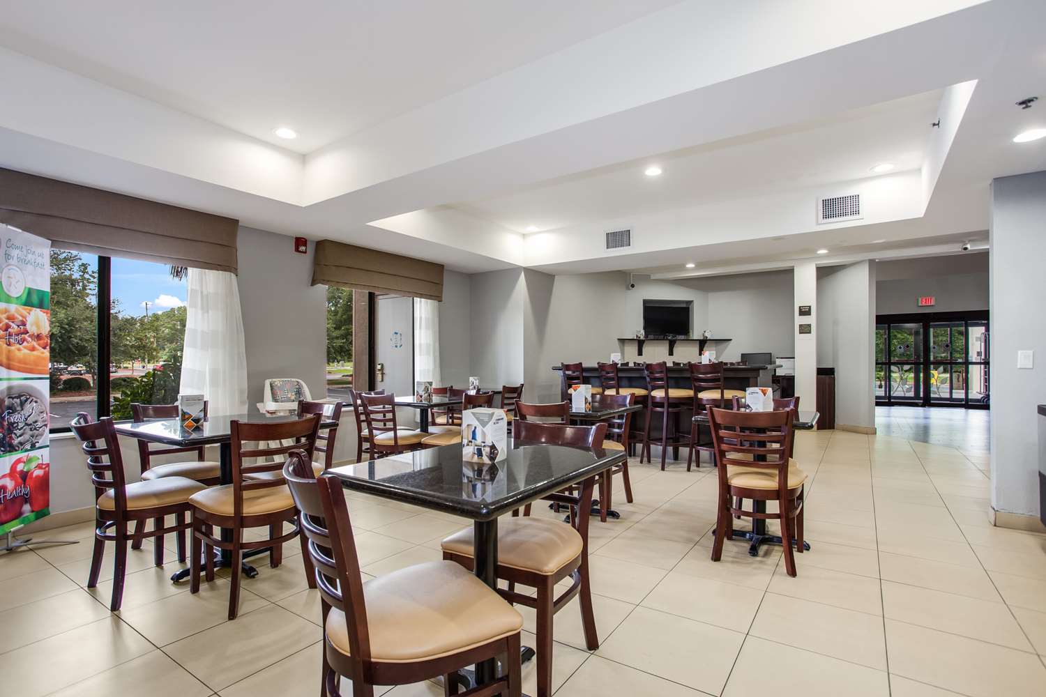 Quality Inn Conway Northwest 32/43