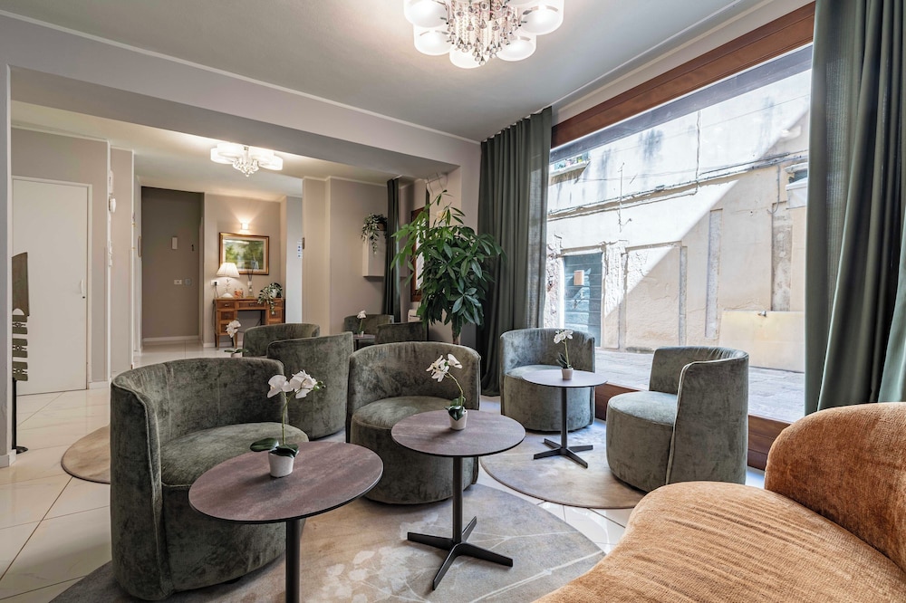 Hotel Grifoni Palace 29/50