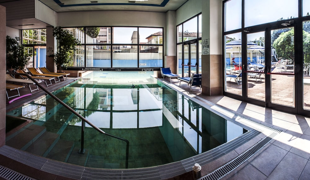 Hotel Al Sole Terme 5/47
