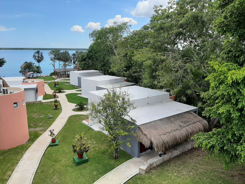 Bacalar 777 Hotel Boutique 16/42