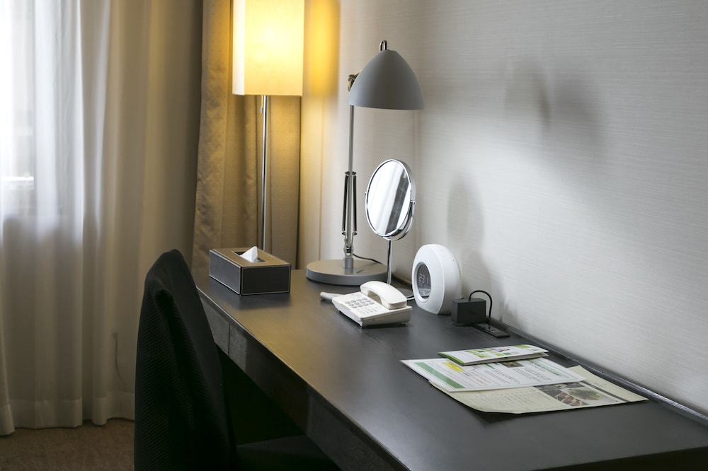 Work-area