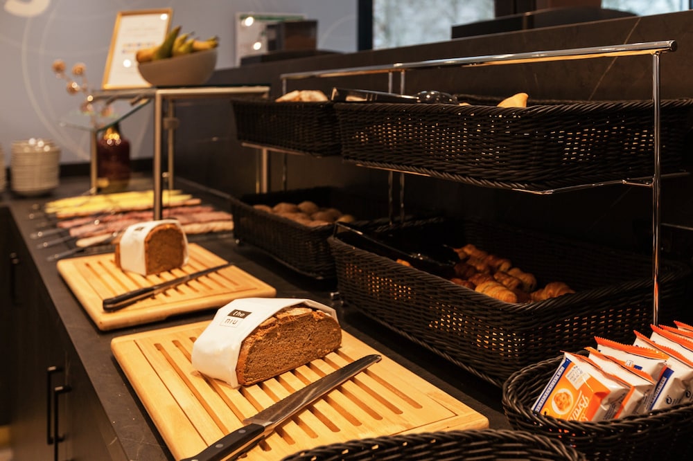 Holiday Inn - the niu, Mood Mainz, an IHG Hotel 50/61
