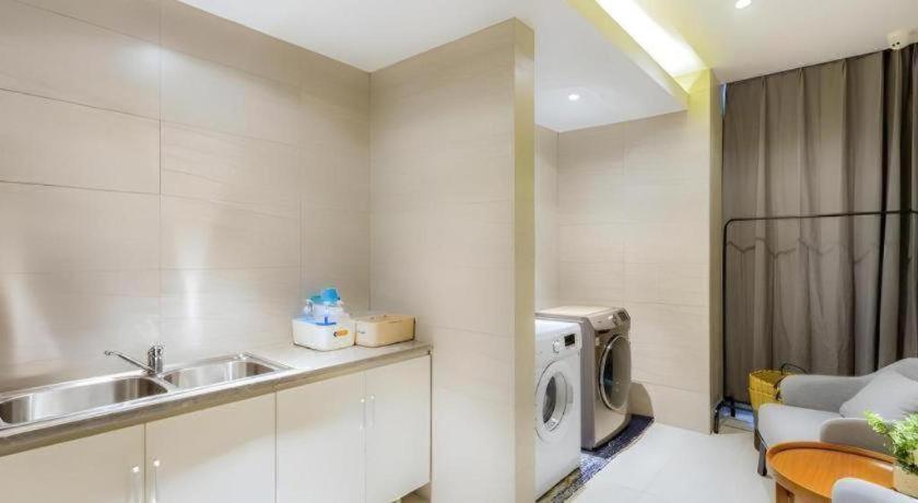 Yitel Collection (Beijing Capital Airport Hotel) 62/62