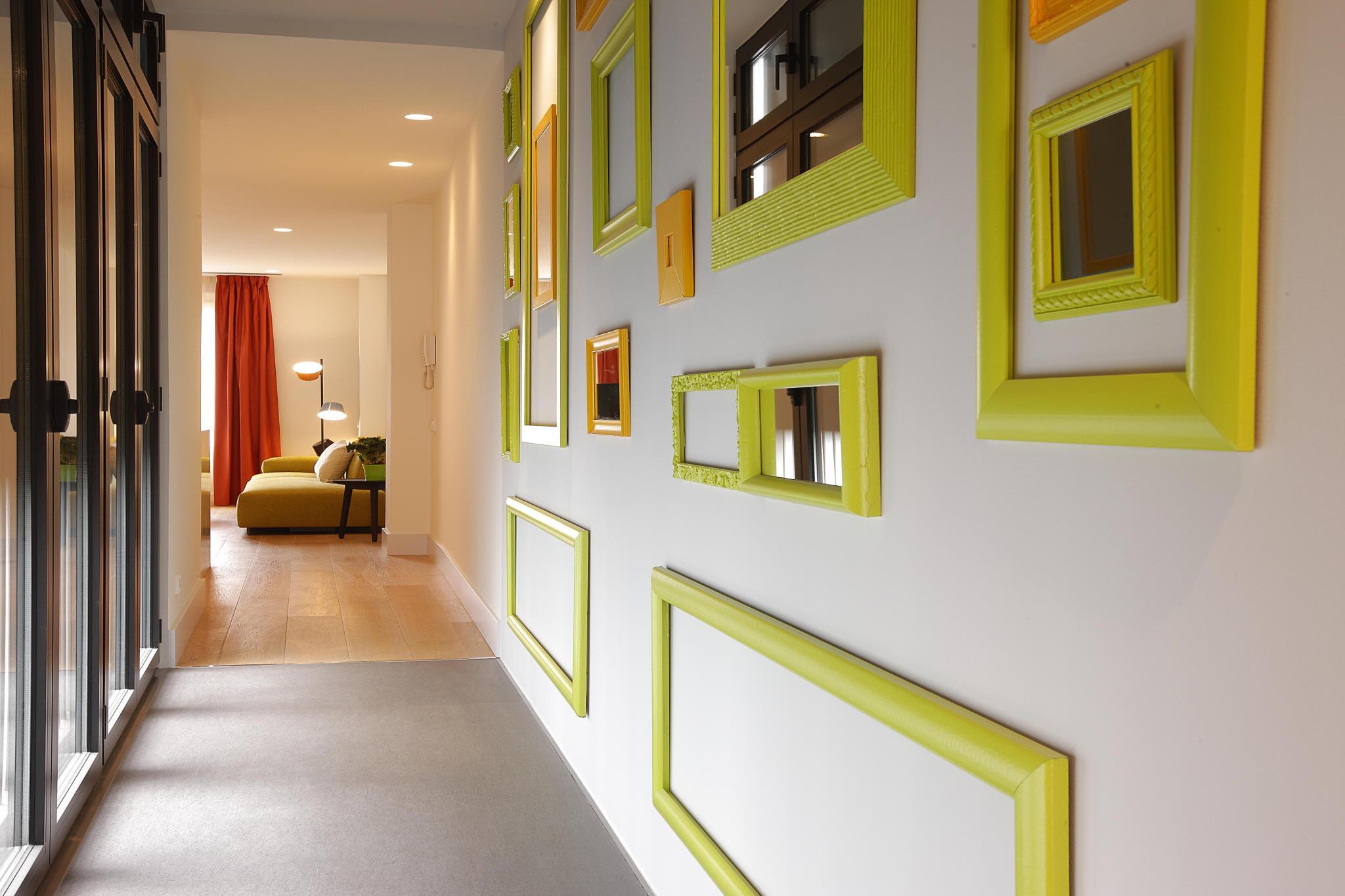 2 Bedrooms, Apartment