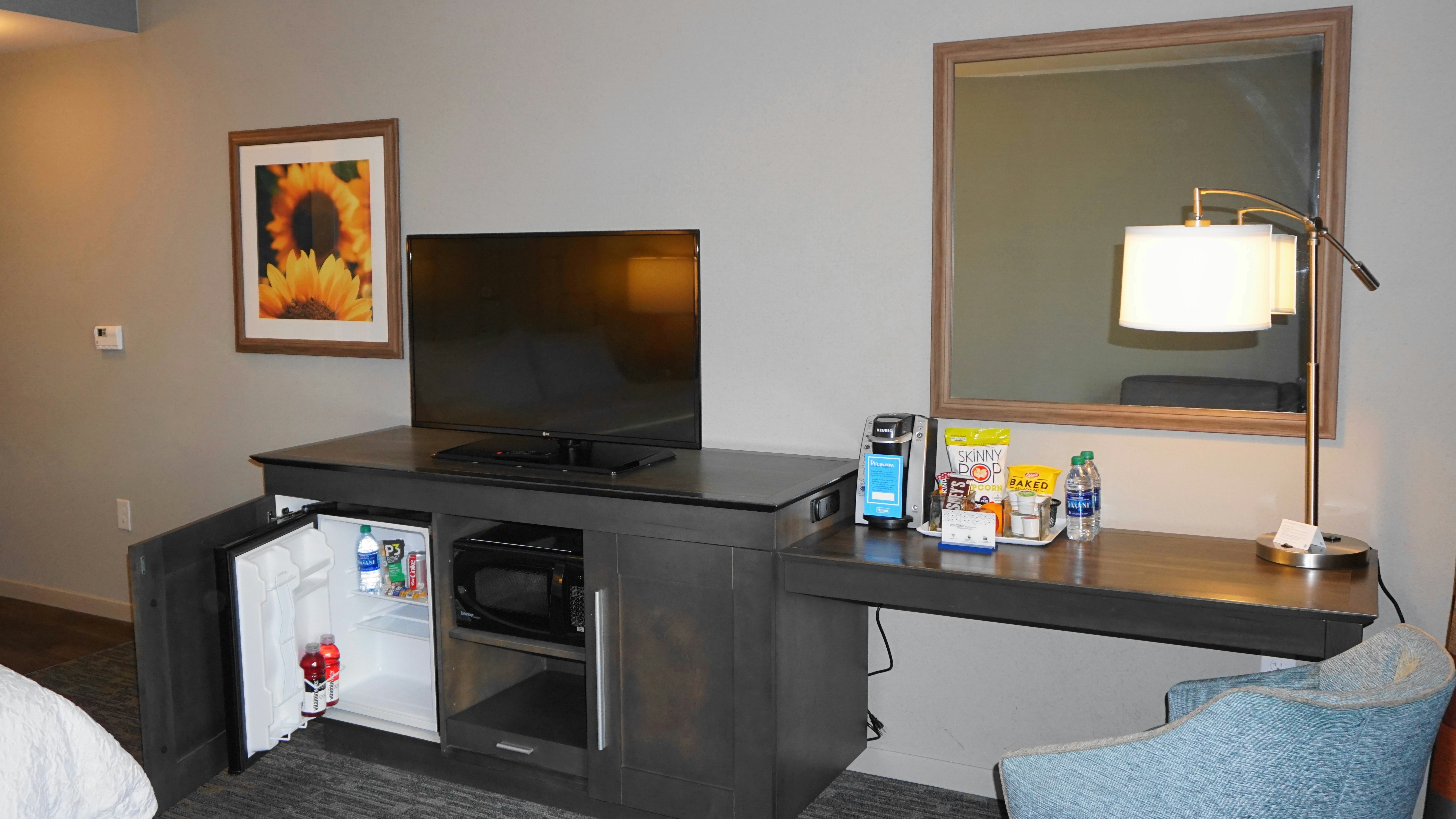 Hampton Inn And Suites Memphis Germantown 56/64