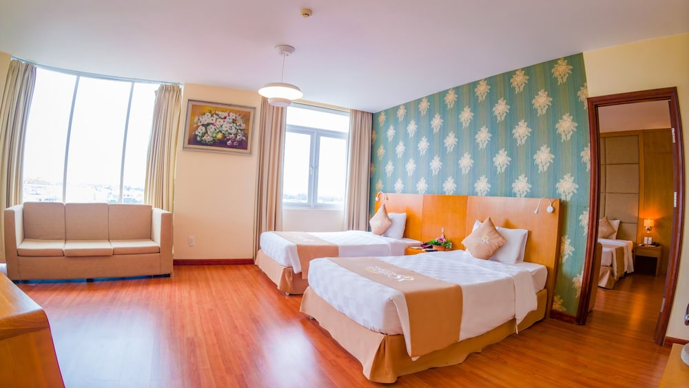 Saigon Rach Gia Hotel 11/40