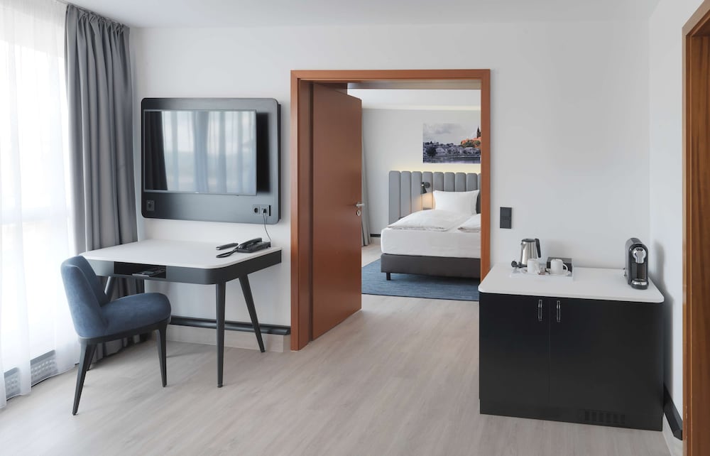 Radisson Blu Park Hotel Conference Centre Dresden Radebeul 66/83