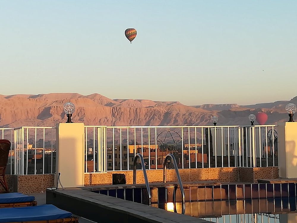 Thebes Hotel Luxor photo4