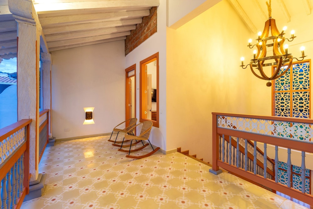 Hotel Cauca Viejo Fundadores 11/59