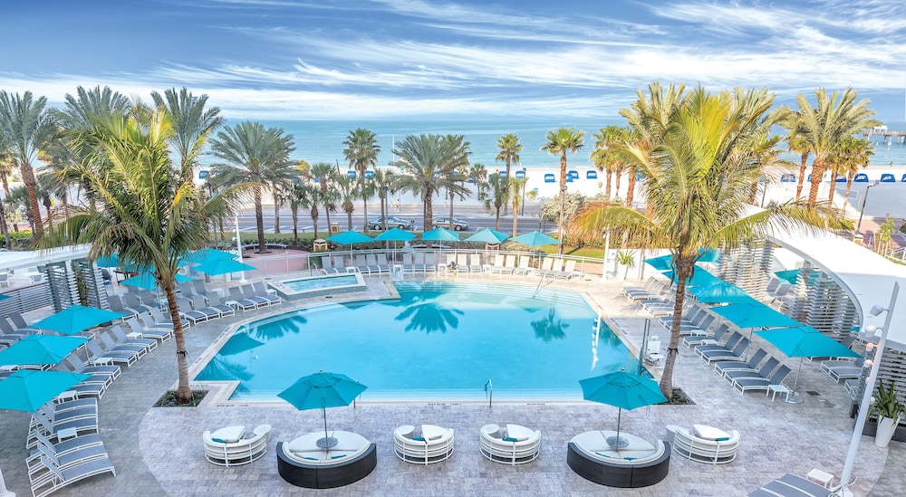 Club Wyndham Clearwater Beach 7/66