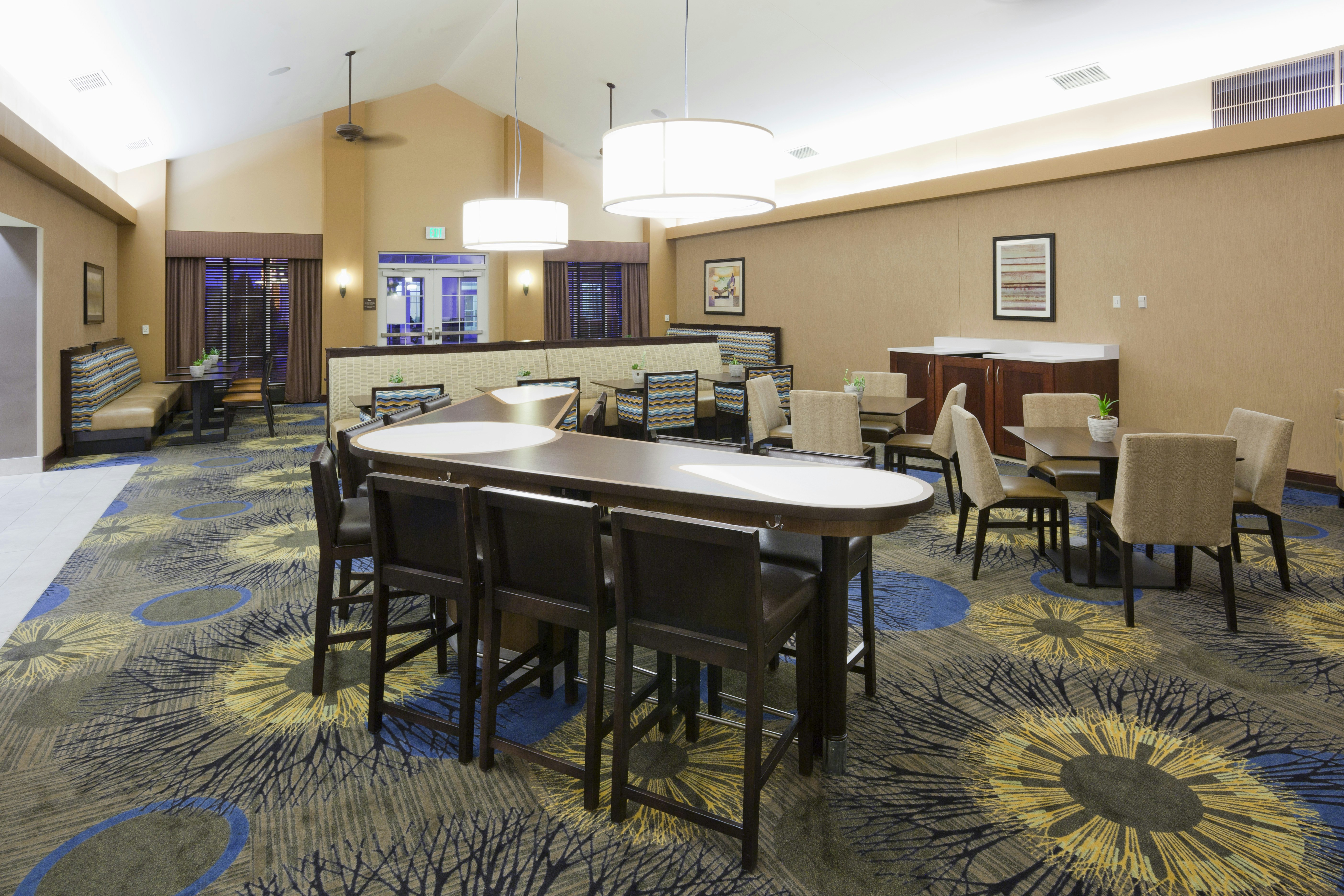 Homewood Suites By Hilton Minneapolis St Paul New Brighton 41/55